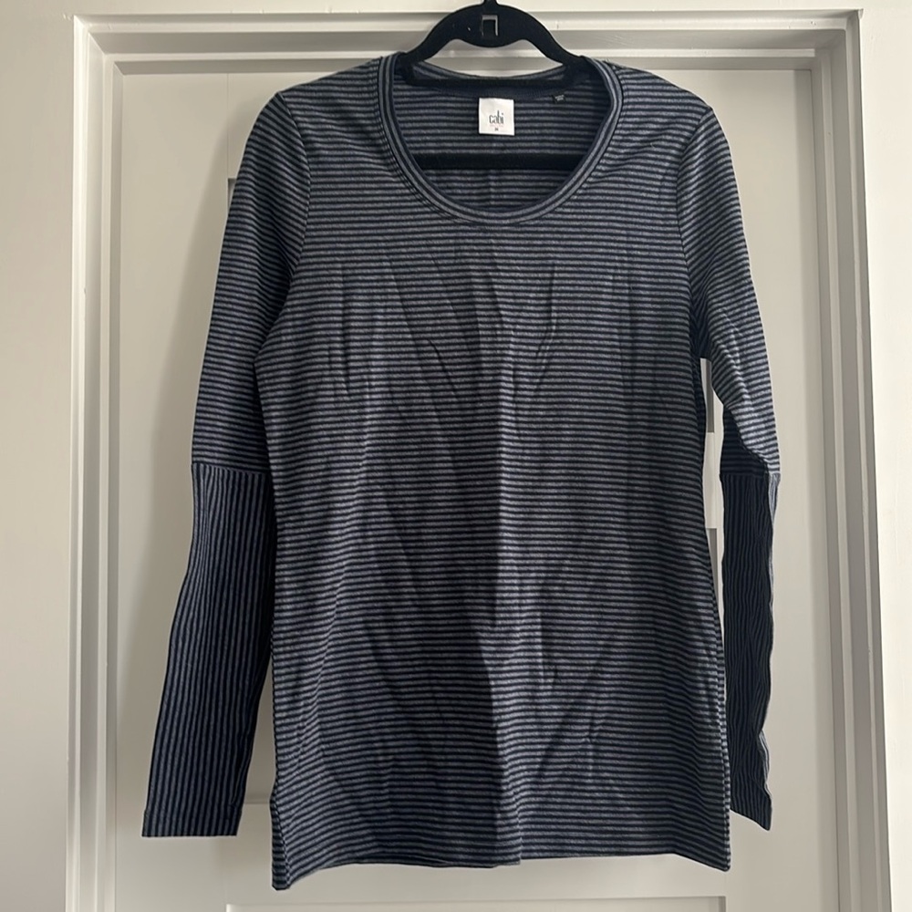 Size M Cabi Style 3808 Wonder Tee